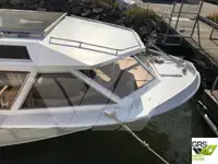 Kreuzfahrtschiff zu verkaufen