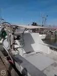 Trawler zu verkaufen