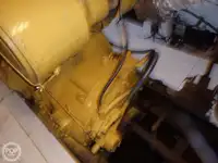 Trawler zu verkaufen