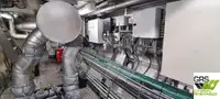 Vermessungsschiff zu verkaufen