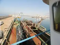 Bagger zu verkaufen
