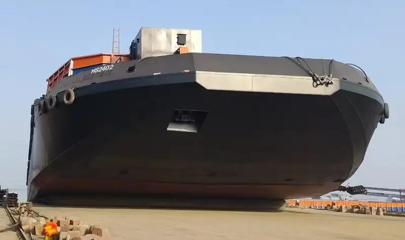 Barges zu verkaufen