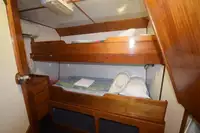 Kutter zu verkaufen