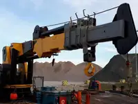 Schleppboot zu verkaufen