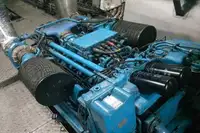 Kreuzfahrtschiff zu verkaufen