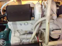 Schleppboot zu verkaufen