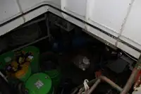 Schleppboot zu verkaufen