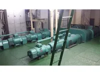 Bagger zu verkaufen