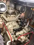 Schleppboot zu verkaufen