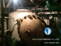 Trawler zu verkaufen