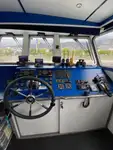 Schleppboot zu verkaufen