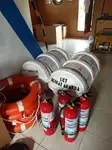 Landungsboot, Tank zu verkaufen