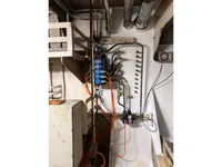 Schleppboot zu verkaufen