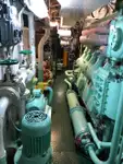 Schleppboot zu verkaufen