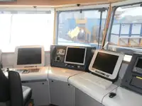 Containerschiff zu verkaufen