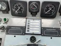 Patrouillenboot zu verkaufen
