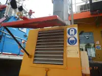 Schleppboot zu verkaufen