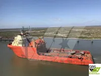 Anker-Bergungs- und Versorgungsboot (AHTS) zu verkaufen
