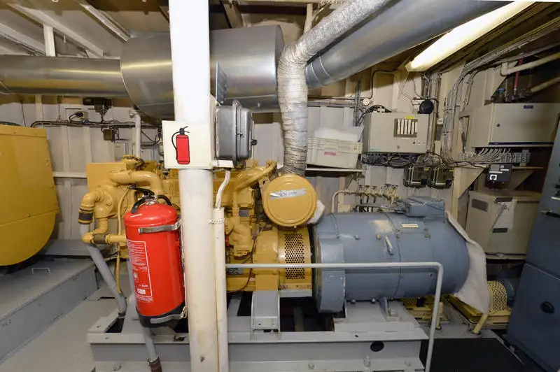 Schleppboot zu verkaufen