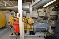 Schleppboot zu verkaufen