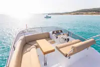 Trawler zu verkaufen