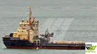 Schleppboot zu verkaufen