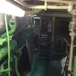 Schleppboot zu verkaufen