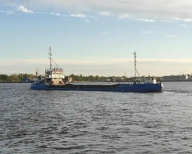 Barges zu verkaufen