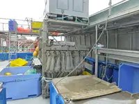 Langlinienschiff zu verkaufen