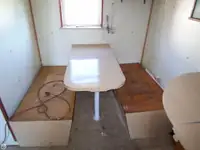 Schleppboot zu verkaufen