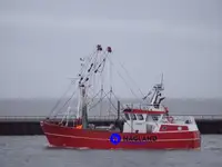 Beam-Trawler zu verkaufen