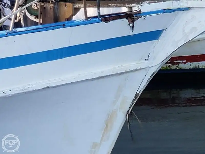Fährschiff zu verkaufen