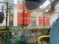 Öl-/Chemikalientanker zu verkaufen