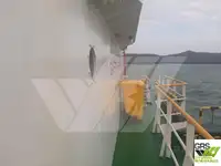 Landungsboot, Tank zu verkaufen
