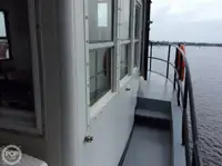 Schleppboot zu verkaufen