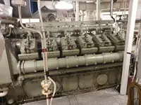 Schleppboot zu verkaufen