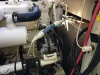 Trawler zu verkaufen