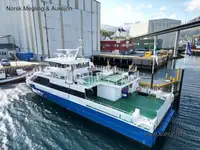 Ro-Ro-Schiff zu verkaufen