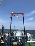 Arbeitsschiffe zu verkaufen