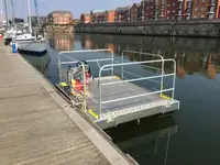 Containerschiff zu verkaufen