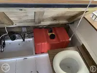 Kreuzfahrtschiff zu verkaufen