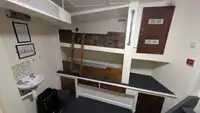 Vermessungsschiff zu verkaufen