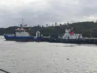 Passagierschiff zu verkaufen