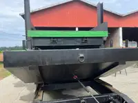 Barges zu verkaufen