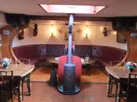 Barges zu verkaufen