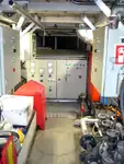 Patrouillenboot zu verkaufen