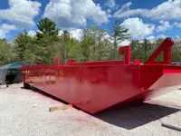 Barges zu verkaufen