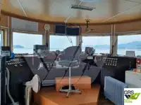 Ro-Ro-Schiff zu verkaufen