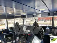 Passagierschiff zu verkaufen