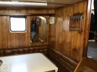 Trawler zu verkaufen